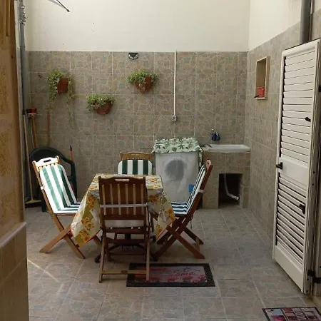 Holiday home Bilocale 50 M Dal Mare Porto Cesareo